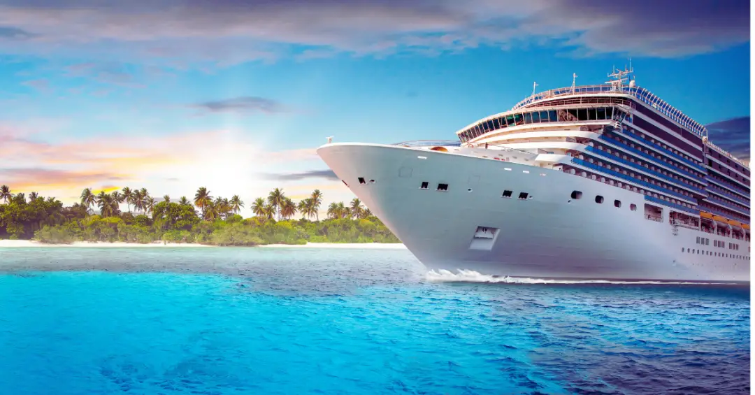 Florida Luxury Cruises