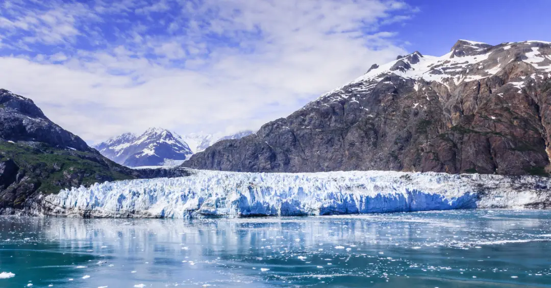 Glacier Bay: Which Cruise Ships Will Take You There In 2024?