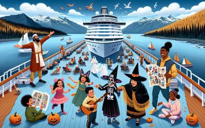 Unlock Best Disney Cruise Deals: Unique Itineraries & Cost-Savings Tips