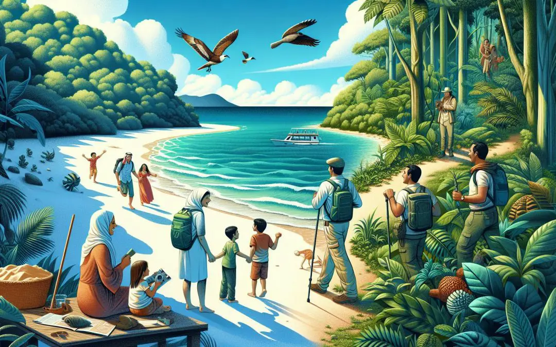 Choosing for Families: Western vs Eastern Caribbean Vacations
