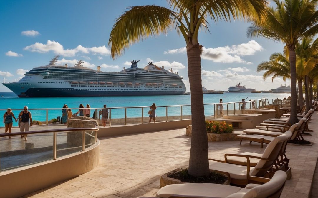 Cruises to Aruba: Your Gateway to Tropical Paradise