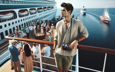 Ultimate Guide to Solo Travel Cruises with Social Activities