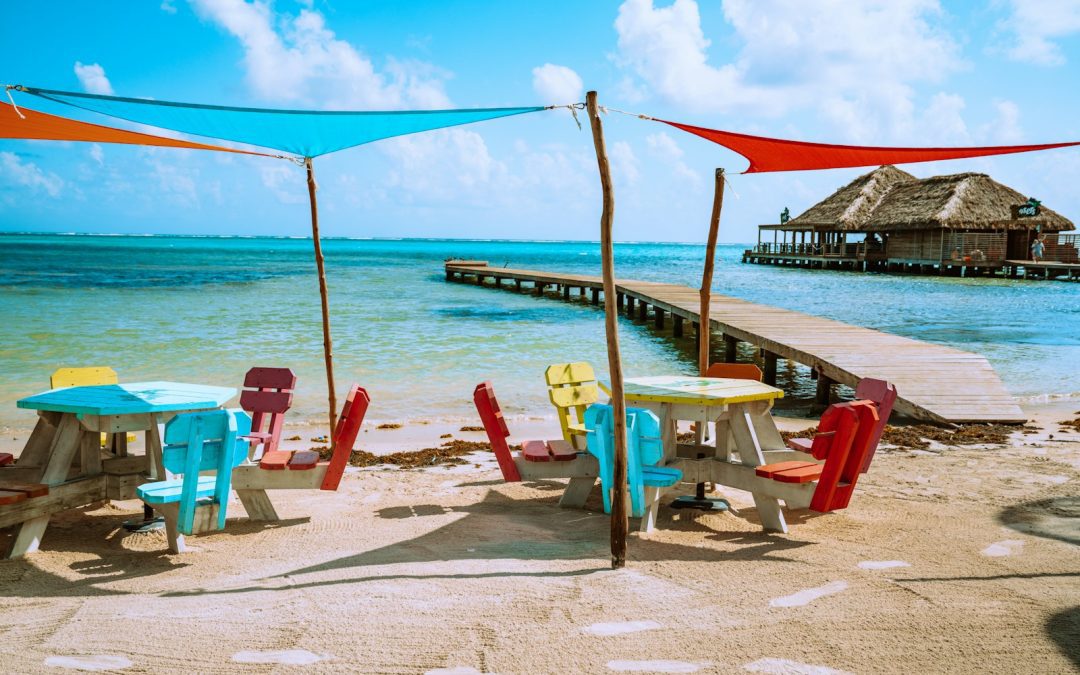Cruise to Belize: A Friendly Guide to the Best Sights and Activities