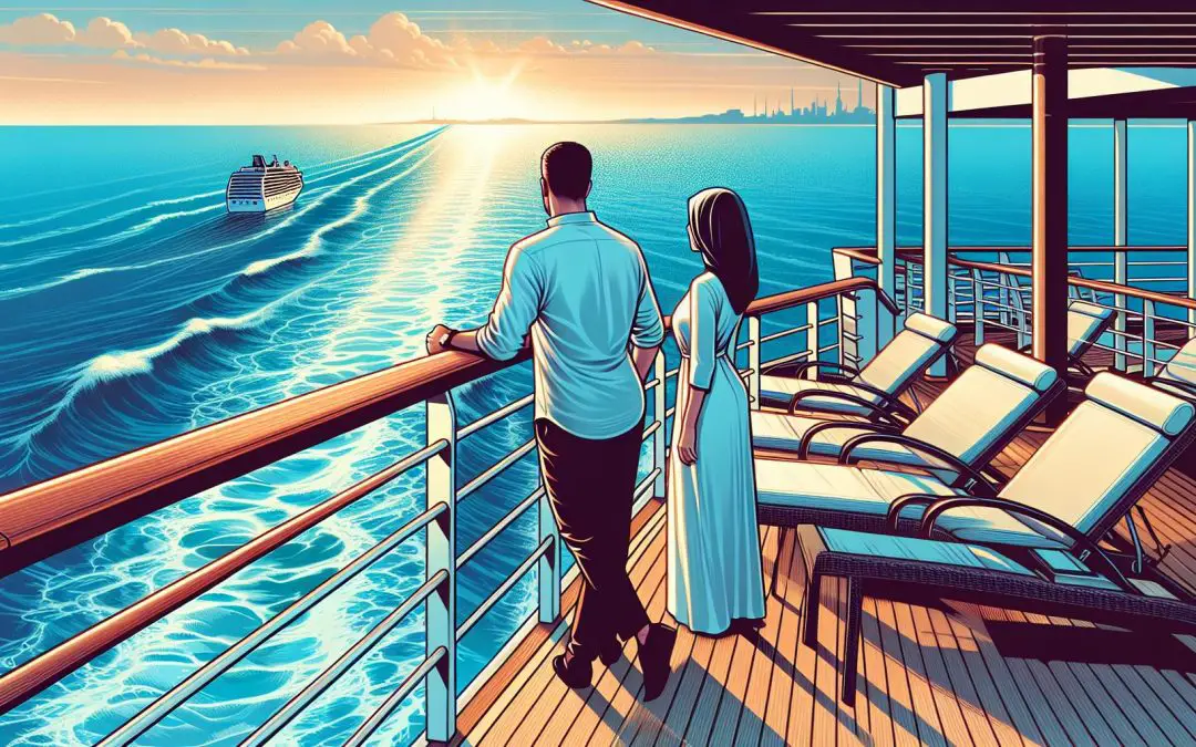 Unlock Last-Minute Summer Cruises: Tips & Tales for Spontaneous Travelers