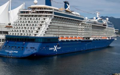 Celebrity Beyond Cruise Ship: A Luxurious Voyage Beyond Your Expectations