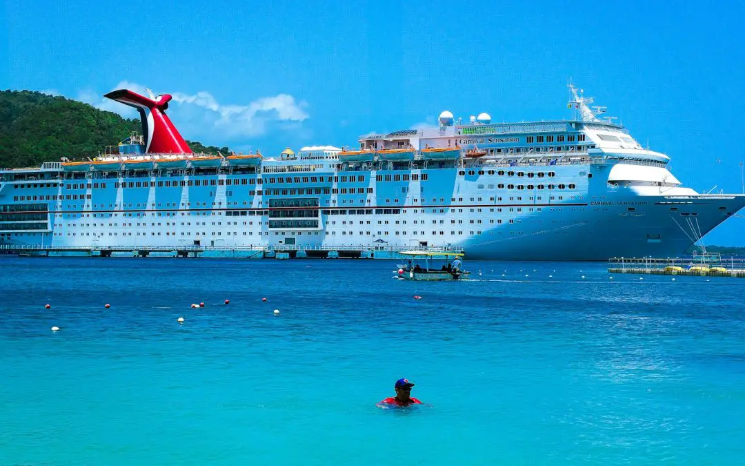 Jamaica Cruise: A Friendly Guide to Exploring the Caribbean Island